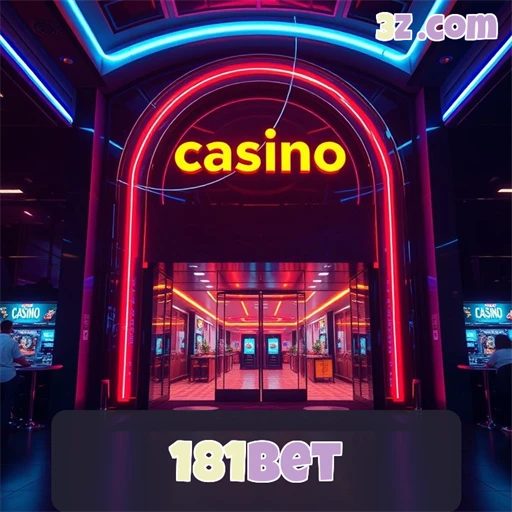 181bet Bônus disponíveis